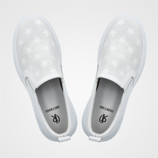 סניקרס גומיות כוכבים - 241-5068-2