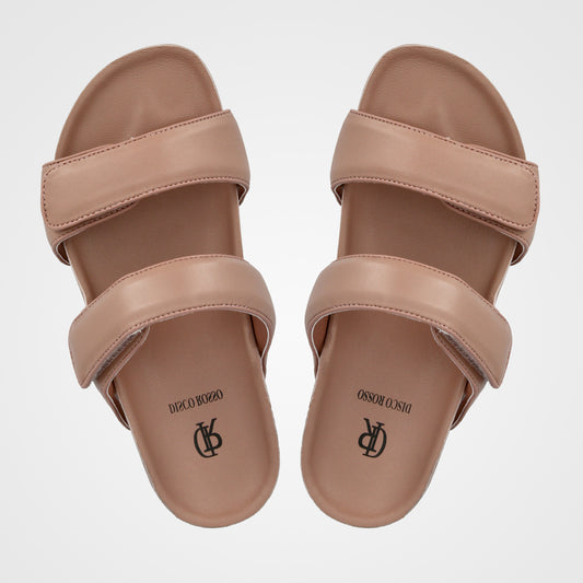 כפכף 2 סקוטשים פוף - 241-600-210