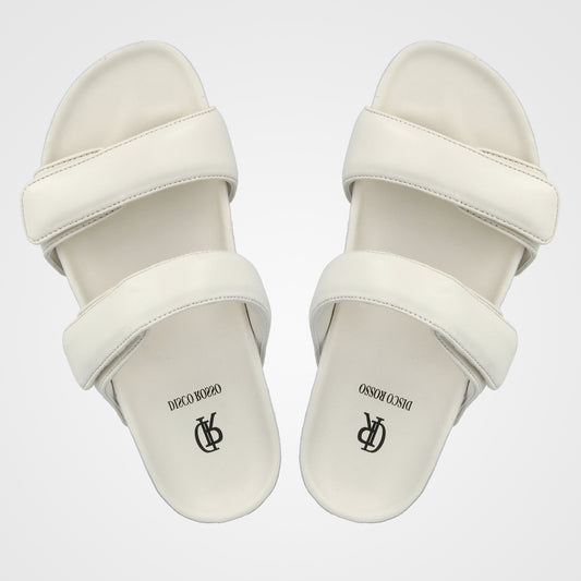 כפכף 2 סקוטשים פוף - 241-600-210