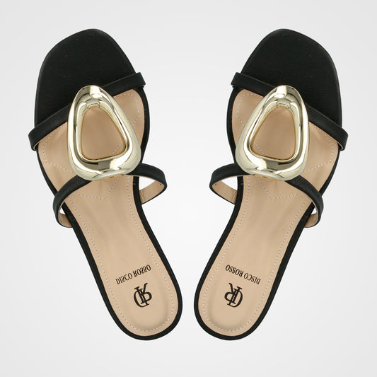 כפכף אבזם אליפסה - 241-7007