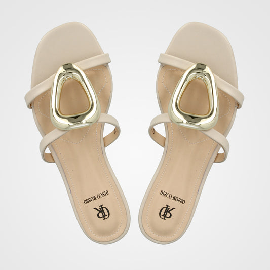 כפכף אבזם אליפסה - 241-7007