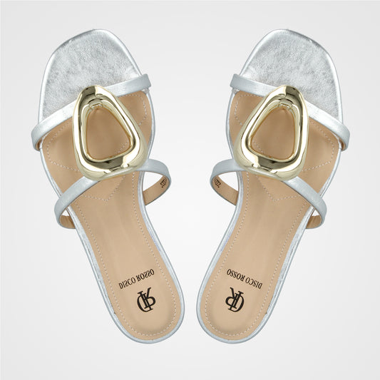 כפכף אבזם אליפסה - 241-7007