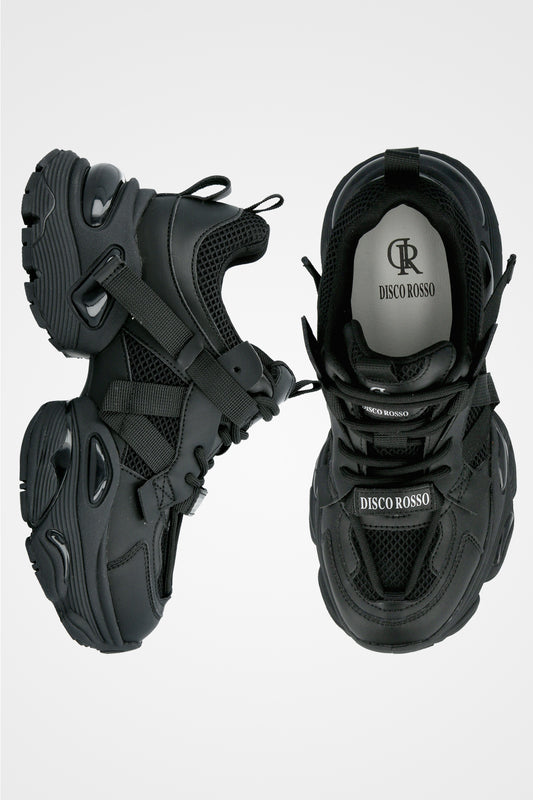 סניקרס רצועת צד -241-788-1