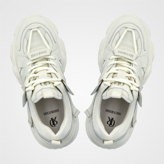 סניקרס נוחות לנשים רצועות צד - 241-788-1