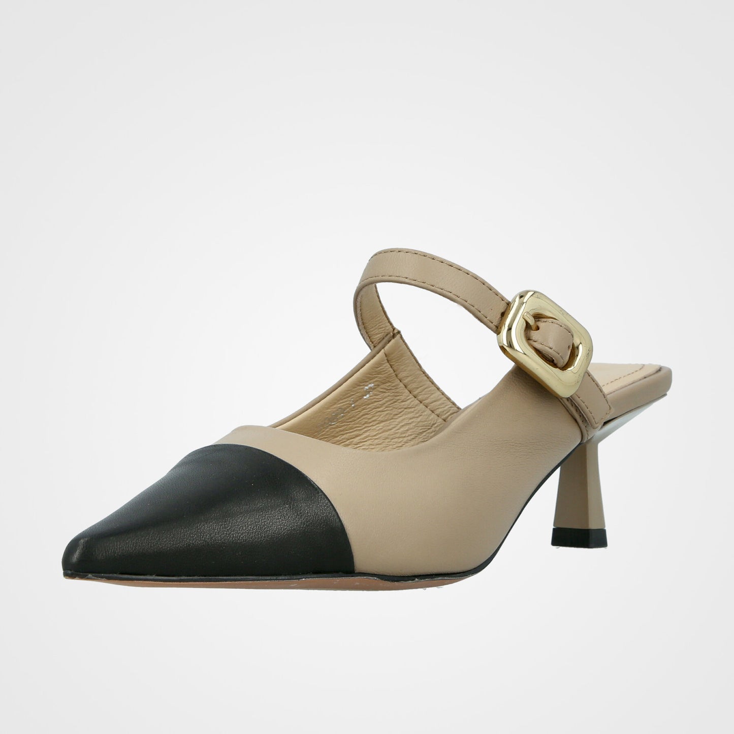 כפכף שפיץ חגורה - 241-7989-1