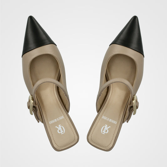 כפכף שפיץ חגורה - 241-7989-1