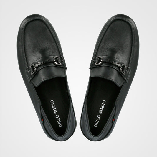 מוקסין ספורט פס אבזם - 241-8022-1