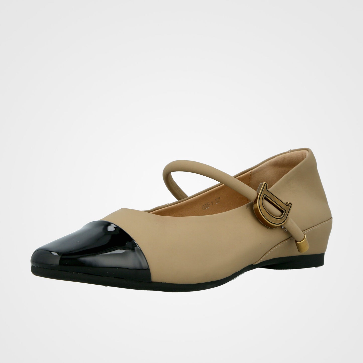 בובה אבזם D 242-055-1