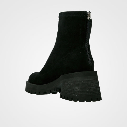 מגפון רוכסן אחורי - 242-1308-1