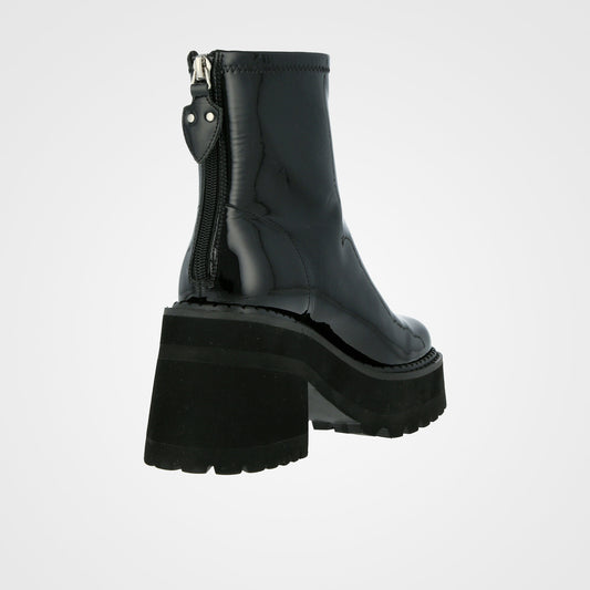 מגפון רוכסן אחורי - 242-1308-3