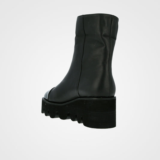 מגפון רוכסן צד - 242-1366-1