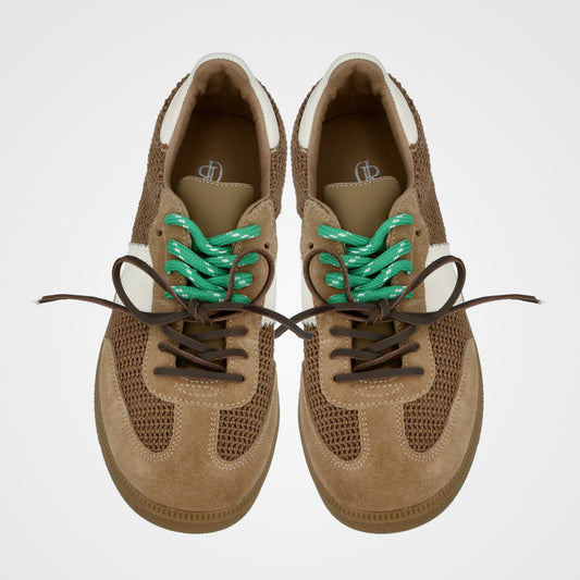 סניקרס אופנתי - 242-1379-1