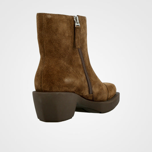 מגפון בוקר פס אמצע קטום - 242-161-83