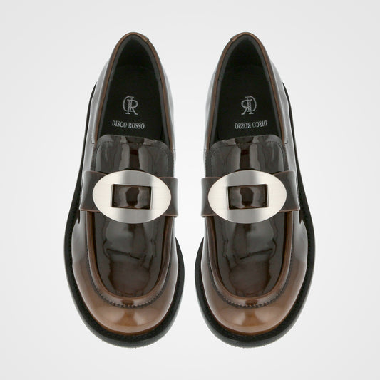 מוקסין אבזם אליפסה - 242-171-11