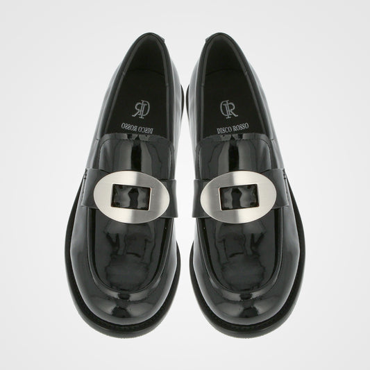 מוקסין אבזם אליפסה - 242-171-11