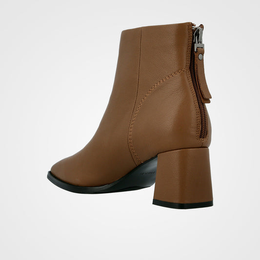 מגפון רוכסן אחורי - 242-183-16