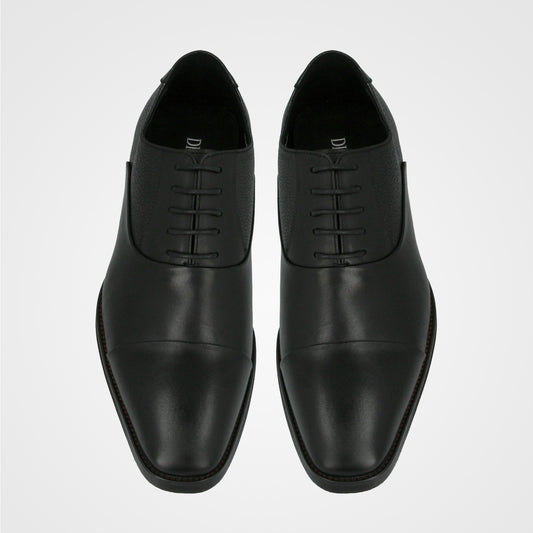 שרוך גבר אלגנט קרהה פס - 242-2122-5