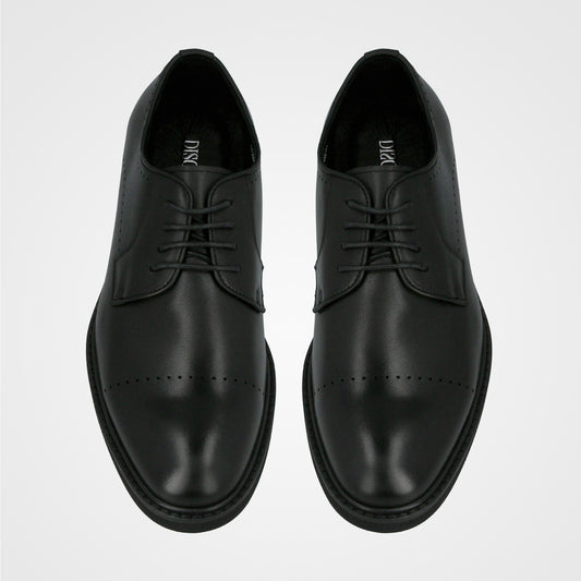 שרוך גבר סולייה עבה - 242-2128-10