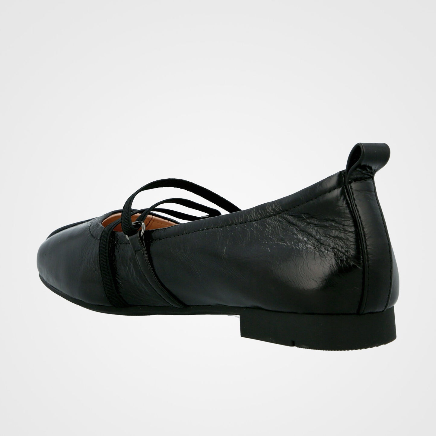 בלרינה שילוב גומיות 242-215-1