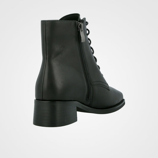 מגפון שרוך רוכסן צד - 242-220-3