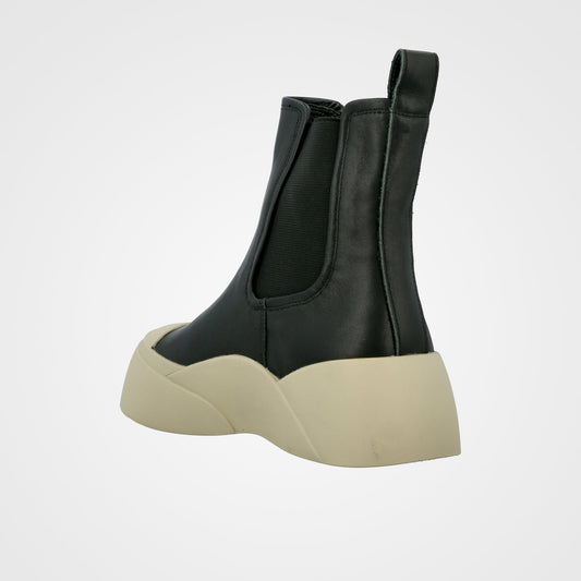 מגפון גומיות אופנתי - 242-2212-2