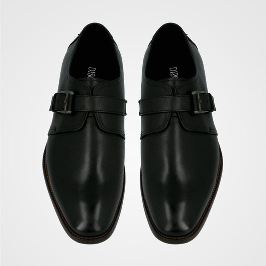 אלגנט גבר אבזם חגורה - 242-227-13