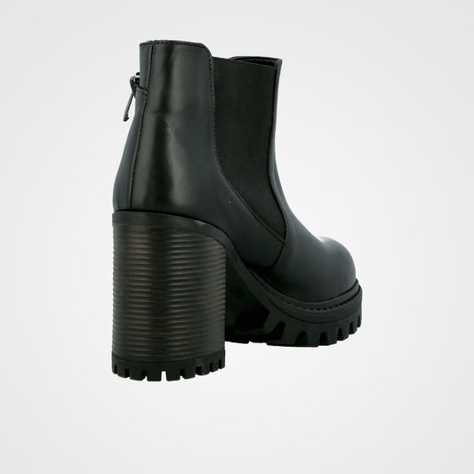 מגפון רוכסן צד אלכסון - 242-2293