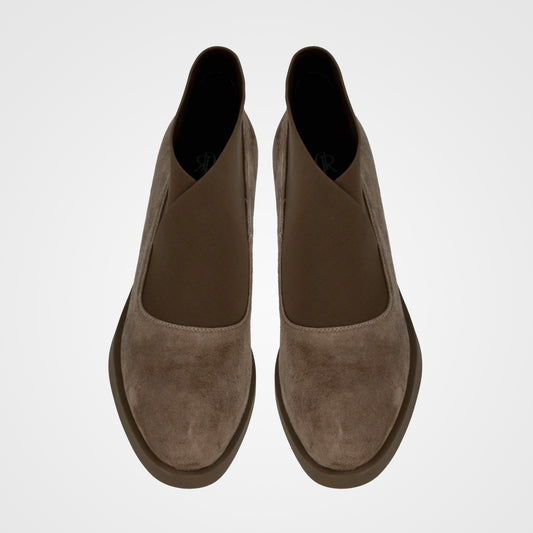 מגפון שילוב גומי - 242-230-1