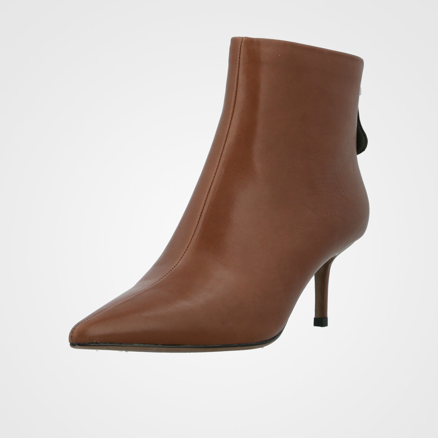 מגפון מטבע רוכסן אחורי - 242-2359-3