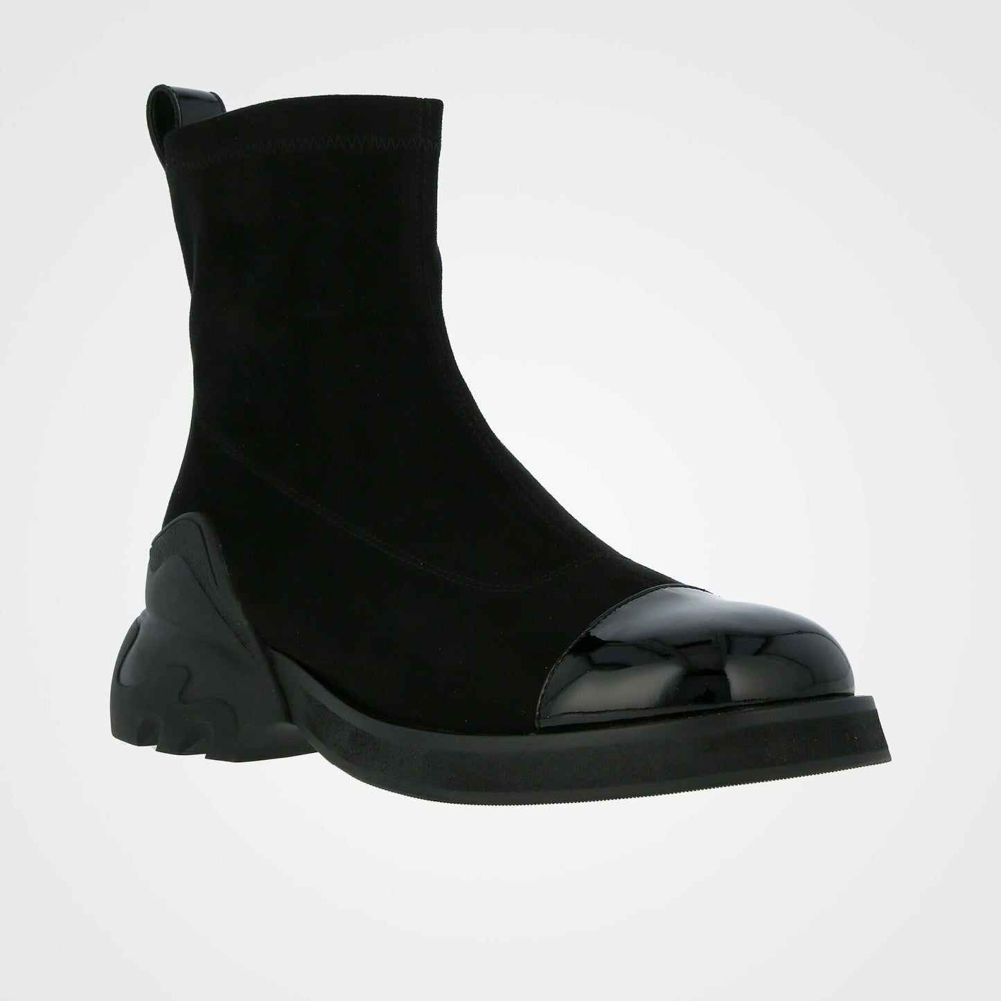 מגפון אלסטי רחב - 242-236-64