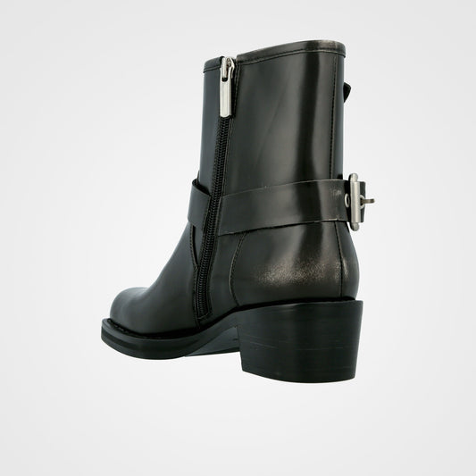 מגפון בוקר אבזמים קטום - 242-238-81