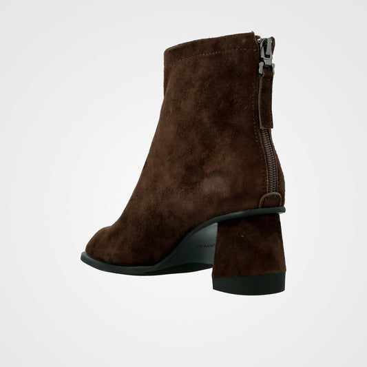 מגפון רוכסן אחורי - 242-2397-1