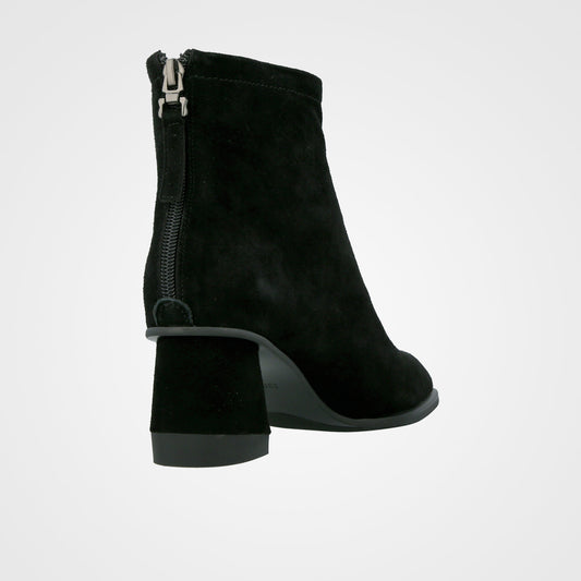 מגפון רוכסן אחורי - 242-2397-1