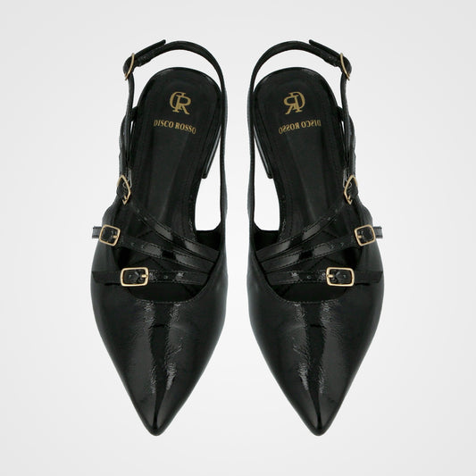 שאנל 3 אבזמים אלכסון 242-2403001