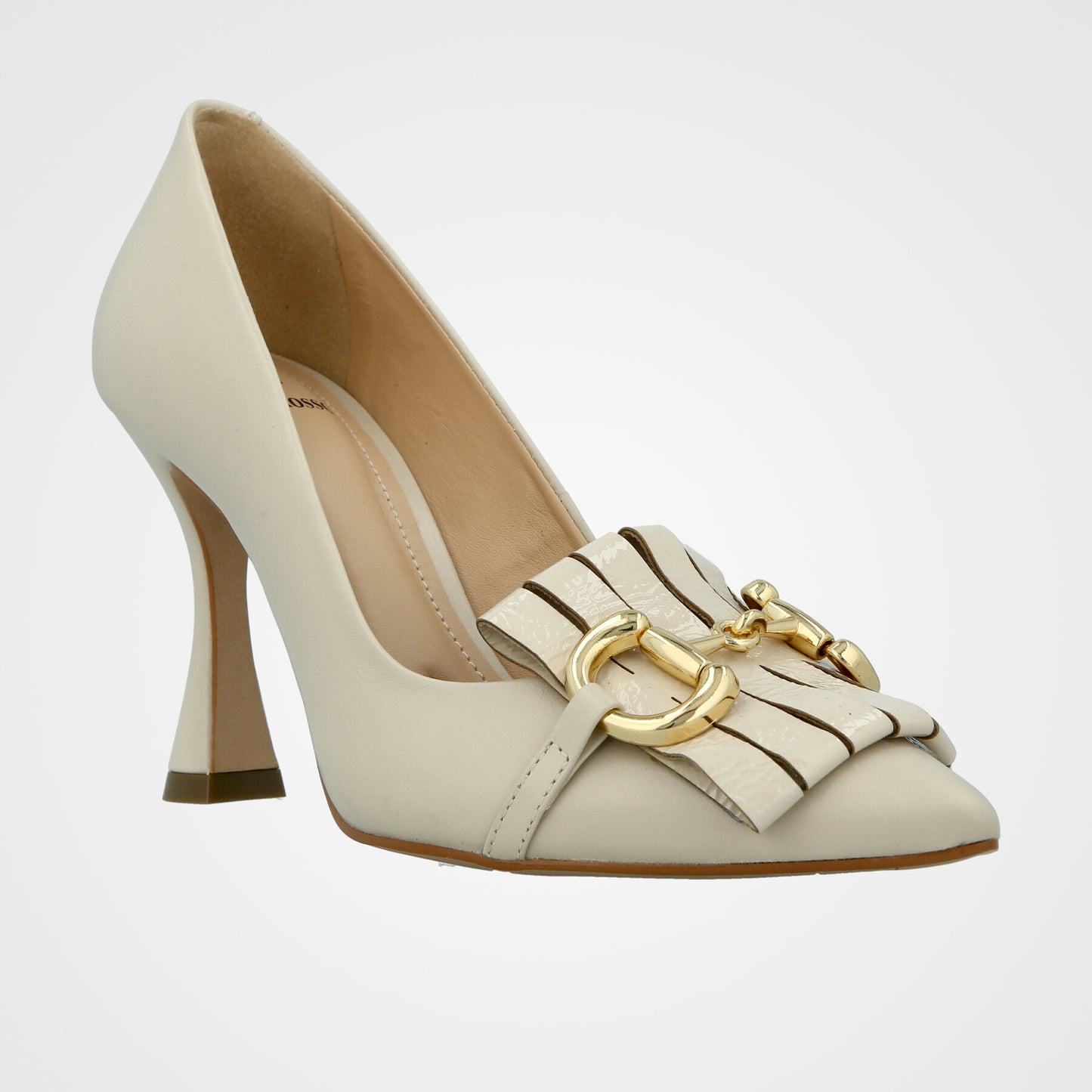 נעל לשון אבזם  - 242-2404006