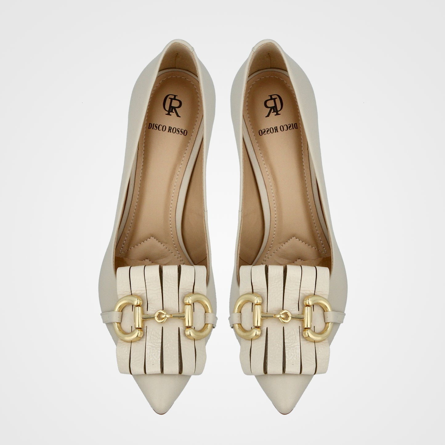 נעל לשון אבזם  - 242-2404006