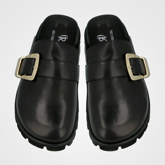 כפכף אבזם צד - 242-2518-1