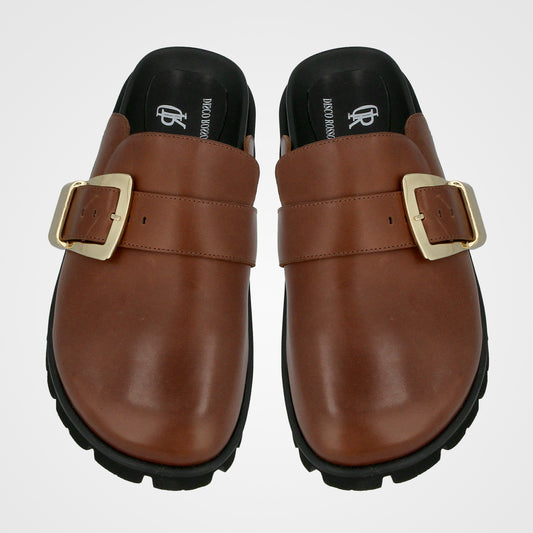 כפכף אבזם צד - 242-2518-1