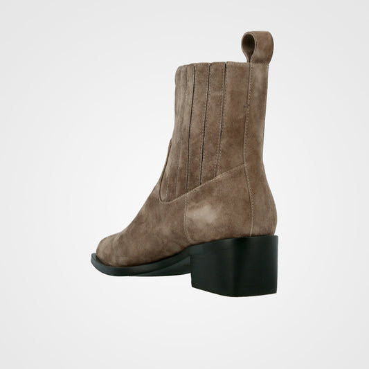 מגפון בוקר קטום עדין - 242-3019-5