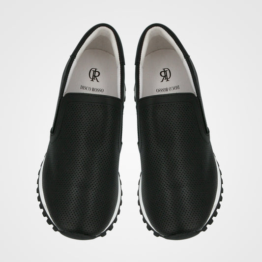 סניקרס חורים - 242-309-80