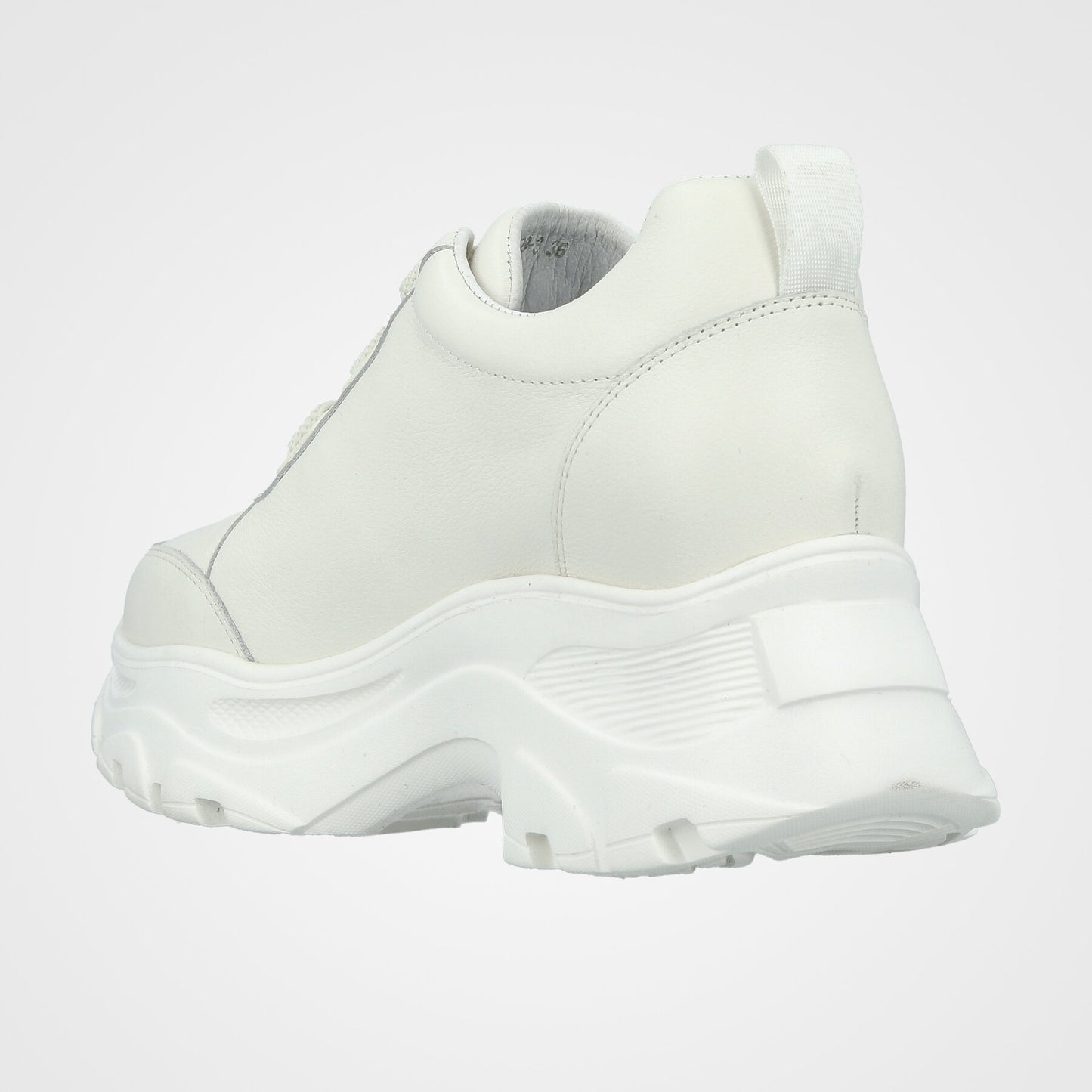 LOVE סניקרס סקוצ' - 242-3909-3