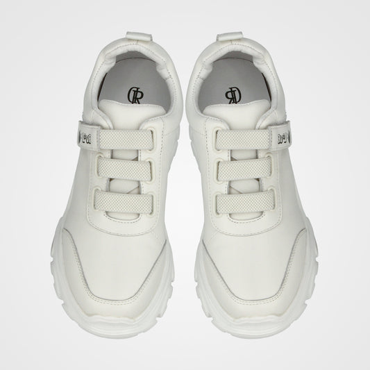 LOVE סניקרס סקוצ' - 242-3909-3