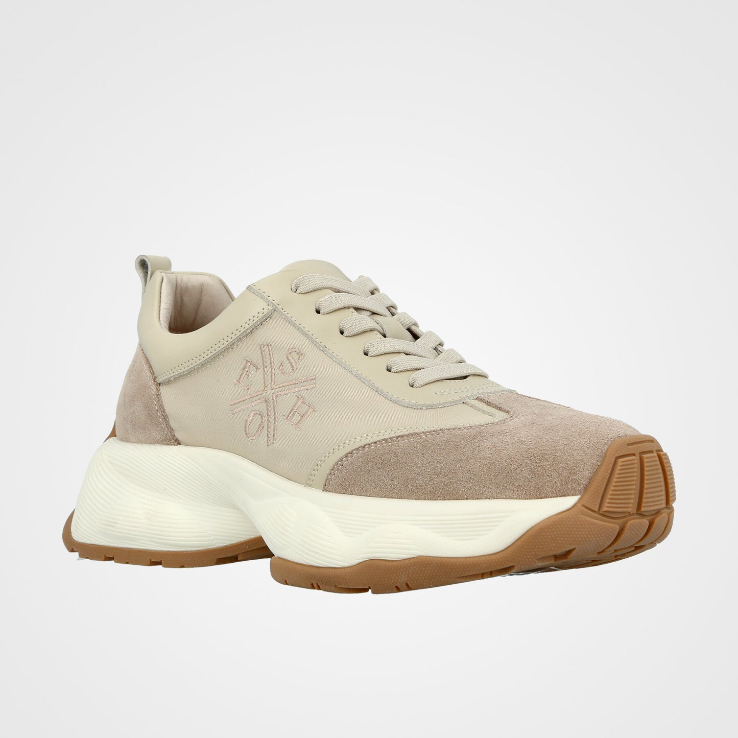 סניקרס X כתוב צד - 242-4113-1