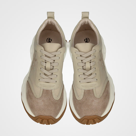 סניקרס X כתוב צד - 242-4113-1