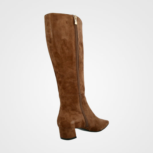 מגף רוכסן צד - 242-5376-1