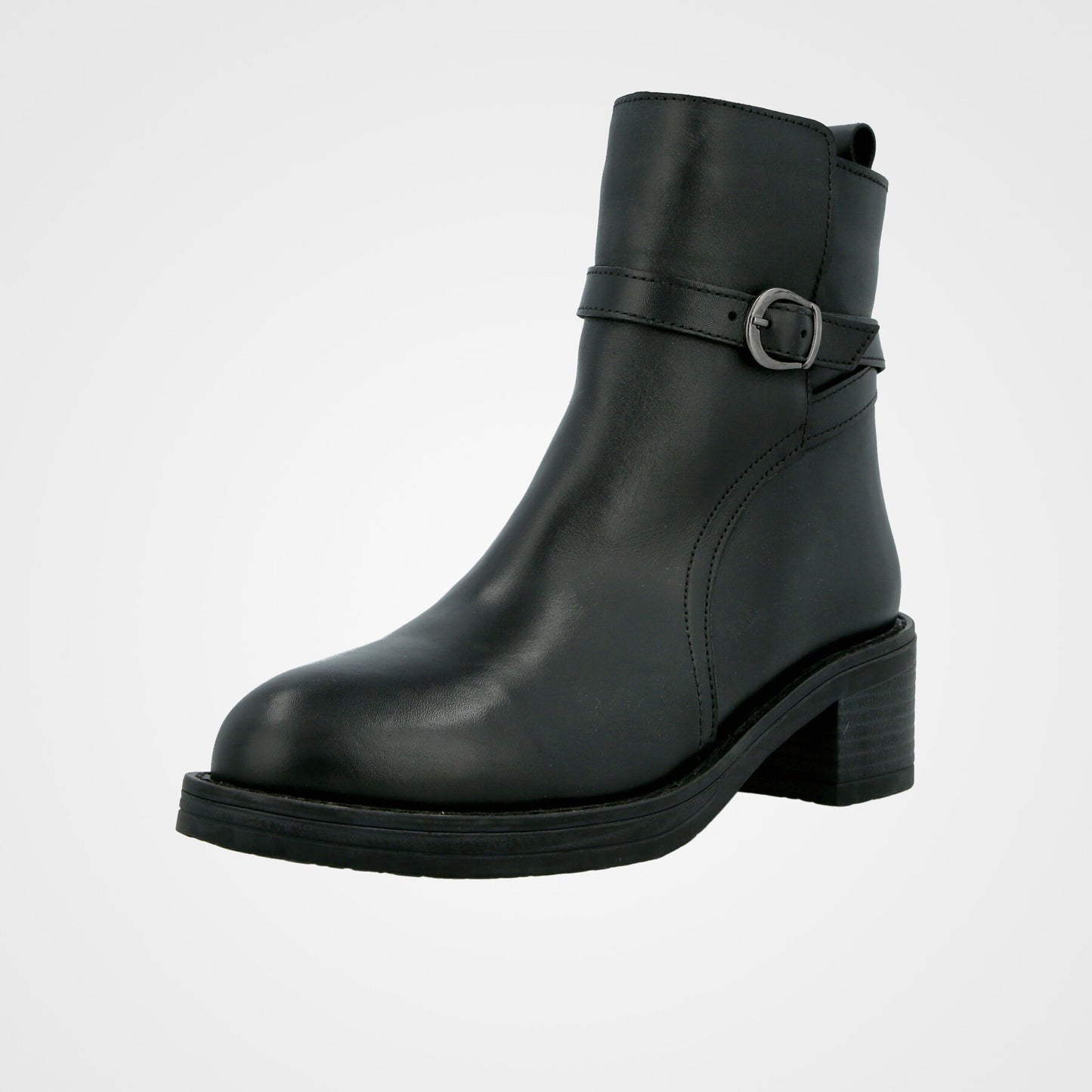 מגפון רצועה אבזם - 242-5380