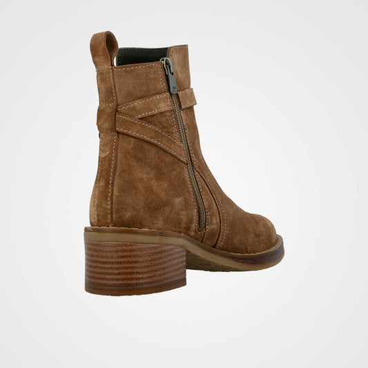 מגפון רצועה אבזם - 242-5380