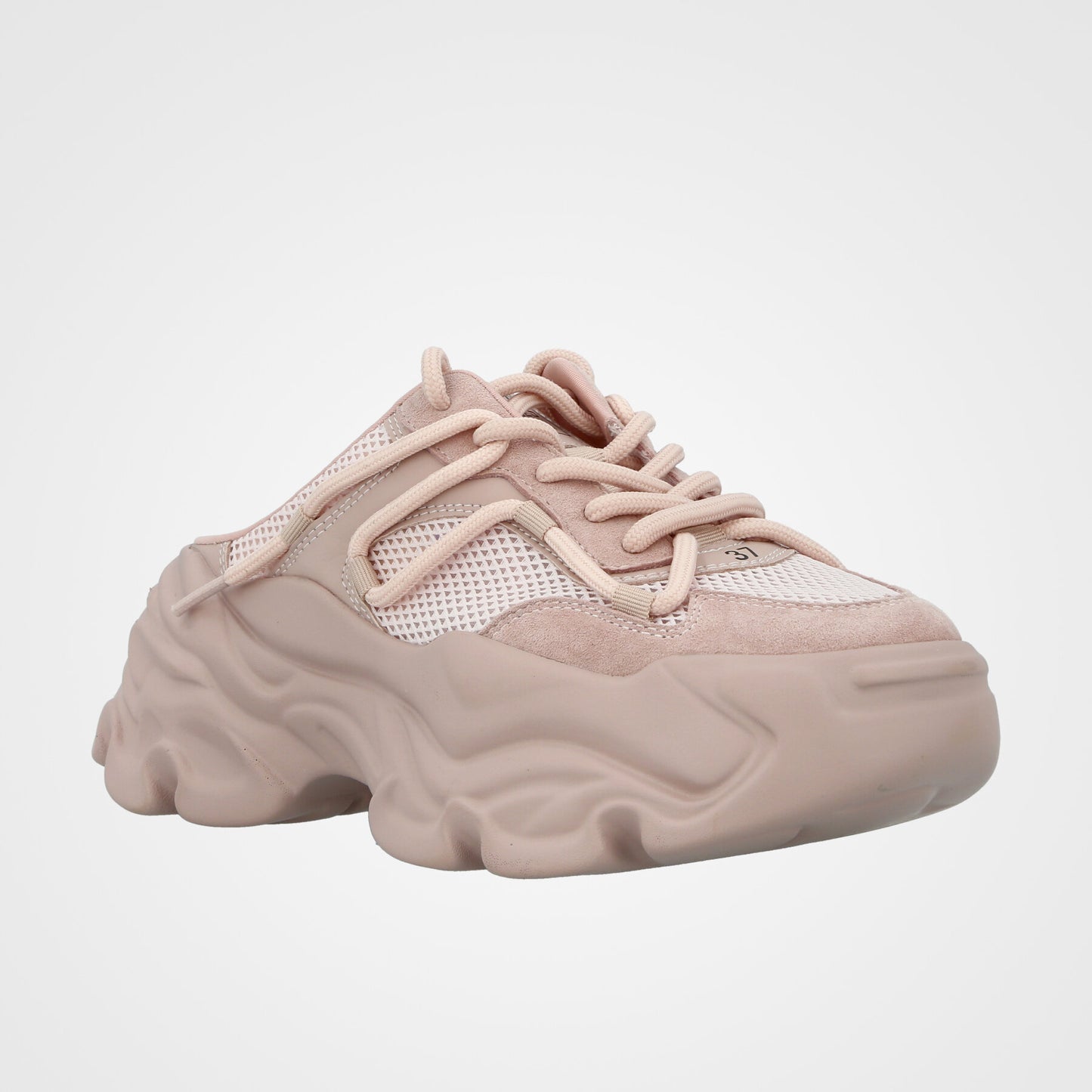 כפכף ספורט שרוך - 242-5566-1