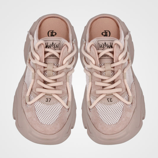 כפכף ספורט שרוך - 242-5566-1