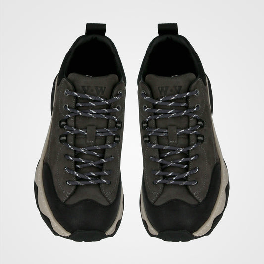 נעל גבר מטפס - 242-585-2